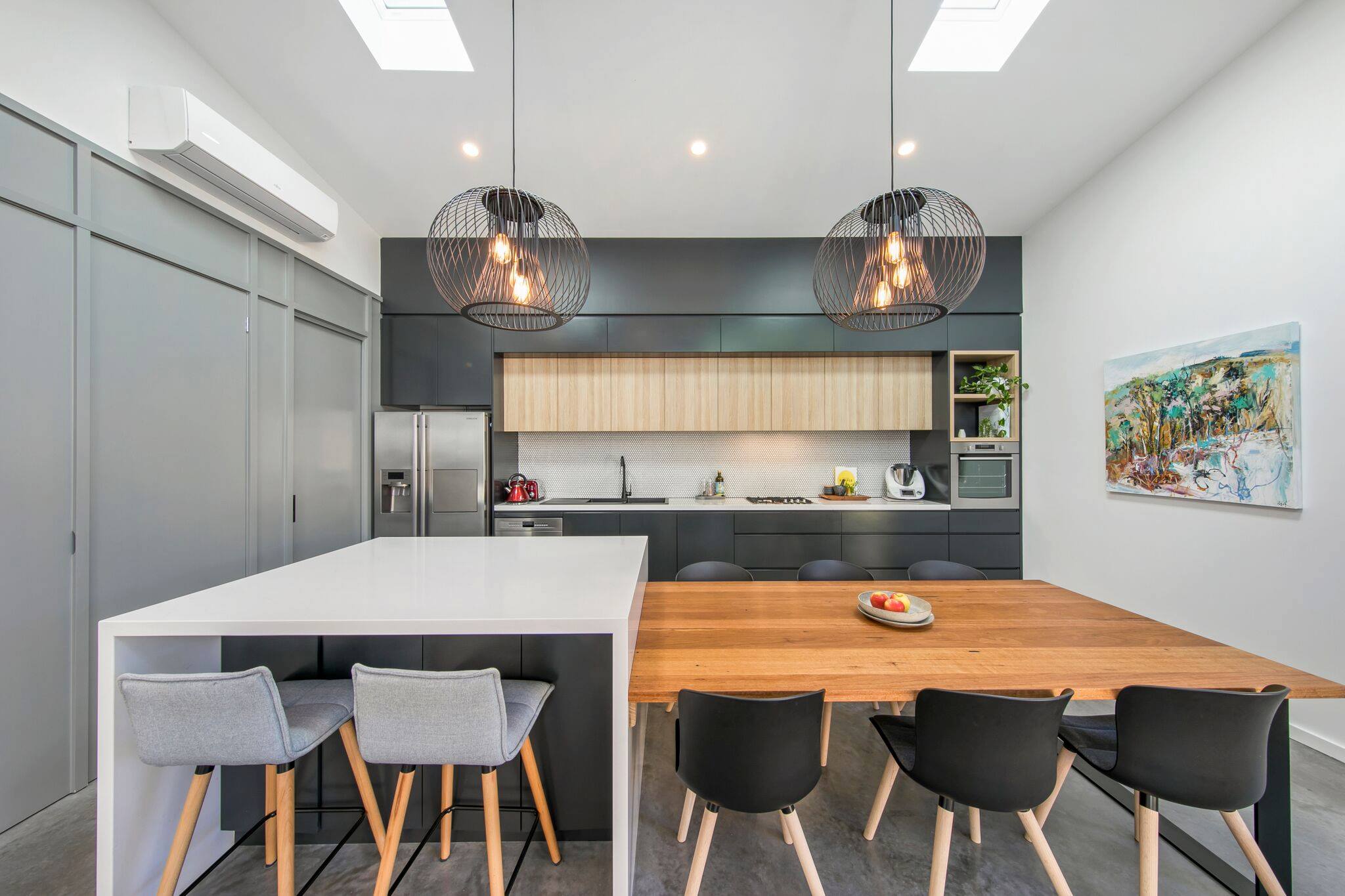 Projects – Active Kitchens & Joinery