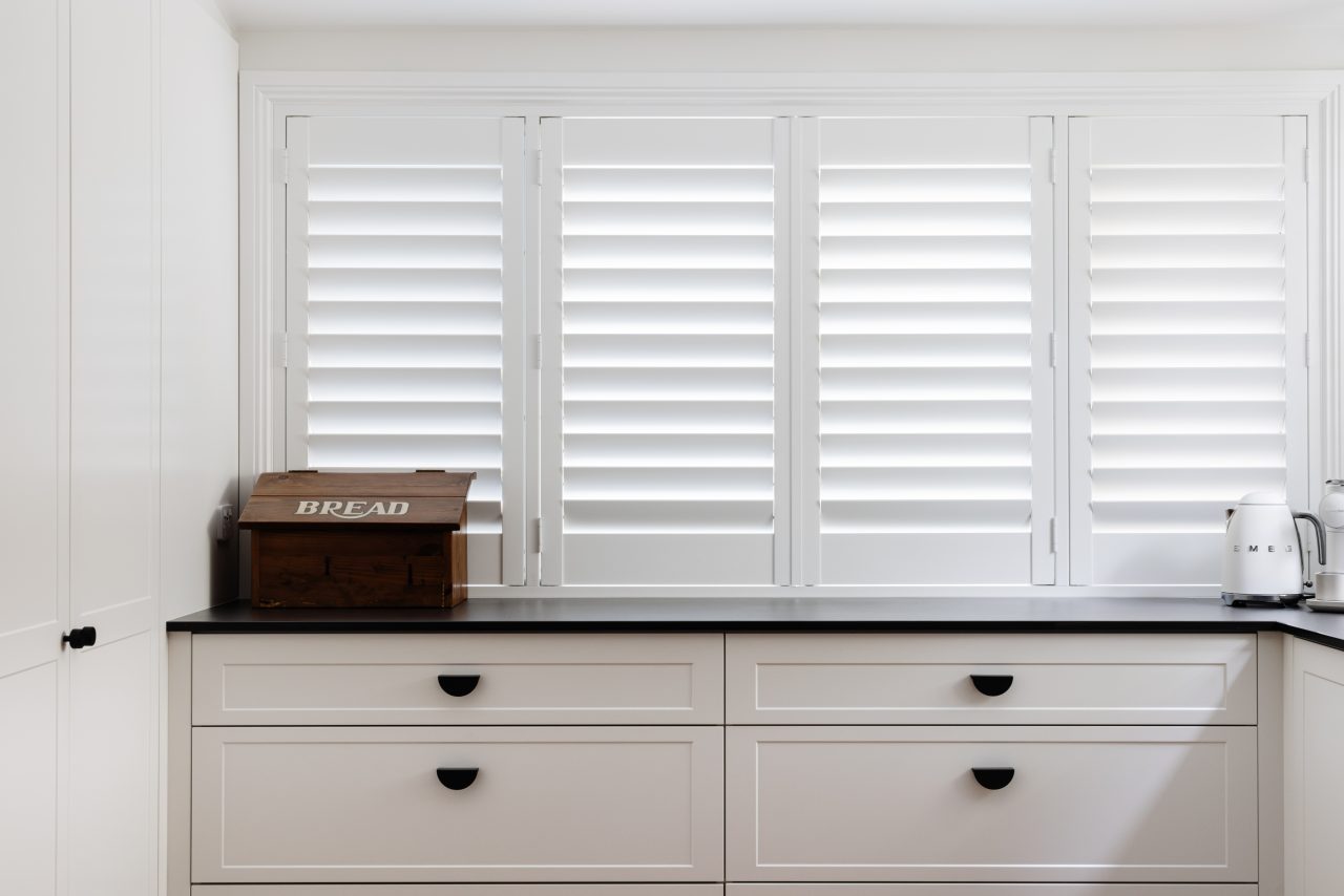Wallsend – Active Kitchens & Joinery